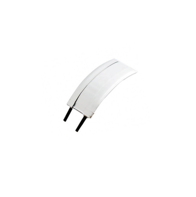 1C 3.7 V LiPo แบตเตอรี่แบบชาร์จได้ 210mAh แบตเตอรี่ลิเธียมโพลิเมอร์แบบโค้ง
