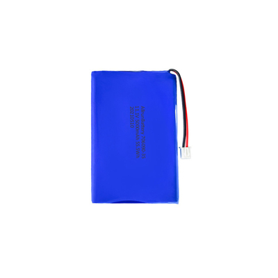 แบตเตอรี่ลิเธียมโพลิเมอร์ 11.1V 3S1P 5000mAh แบบชาร์จใหม่ได้