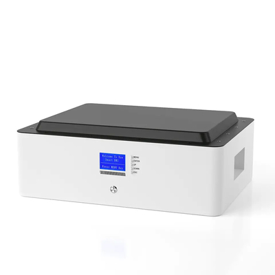 ชุดแบตเตอรี่เก็บพลังงาน 51.2V 100Ah 5.12 KWh ชุดแบตเตอรี่แบบวางซ้อนได้ BMS แบบกำหนดเอง